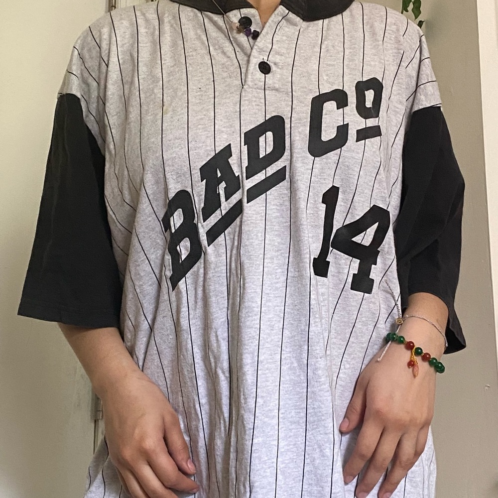 Baseball t-shirt